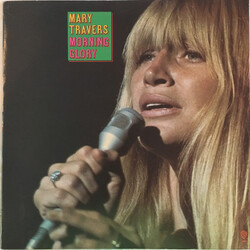 Mary Travers Morning Glory