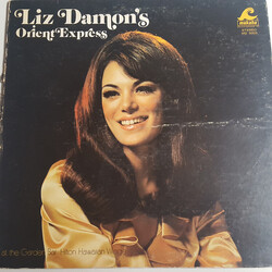 Liz Damon's Orient Express Liz Damon's Orient Express