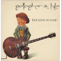 Gallagher & Lyle Lonesome No More