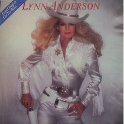 Lynn Anderson Even Cowgirls Get The Blues