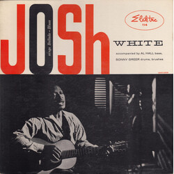 Josh White Sings Ballads - Blues