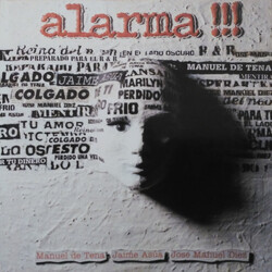Alarma Alarma !!!