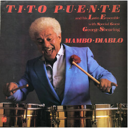 Tito Puente & His Latin Ensemble / George Shearing Mambo Diablo