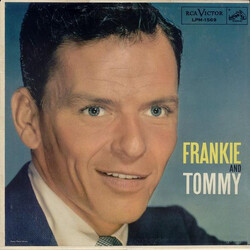 Frank Sinatra/Tommy Dorsey And His Orchestra Frankie And Tommy