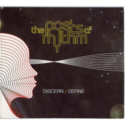 The Poets Of Rhythm Discern / Define Vinyl 2 LP