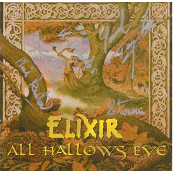 Elixir (3) All Hallows Eve