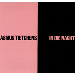 Asmus Tietchens In Die Nacht