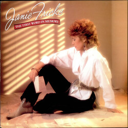 Janie Fricke The First Word In Memory