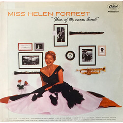 Helen Forrest Voice Of The Name Bands