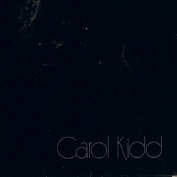Carol Kidd Carol Kidd