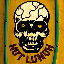 Hot Lunch (2) Hot Lunch