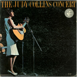 Judy Collins The Judy Collins Concert