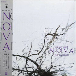 Yutaka Hirose Soundscape 2: Nova