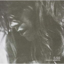 Charlotte Gainsbourg 5:55