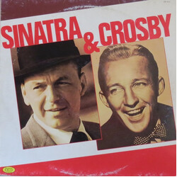 Frank Sinatra / Bing Crosby Sinatra & Crosby