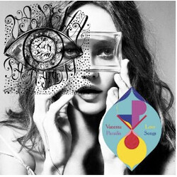Vanessa Paradis Love Songs