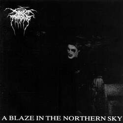 Darkthrone A Blaze In The Northern Sky