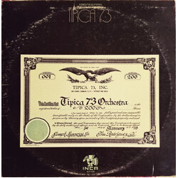 Tipica 73 La Tipica '73 Vol 2