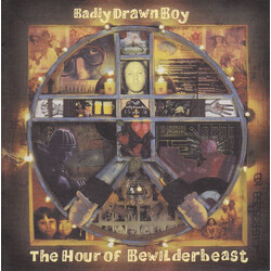 Badly Drawn Boy The Hour Of Bewilderbeast