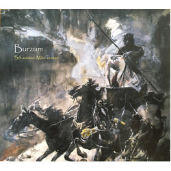 Burzum Sôl Austan, Mâni Vestan