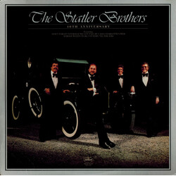 The Statler Brothers 10th Anniversary