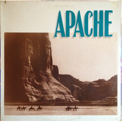Apache (11) Apache