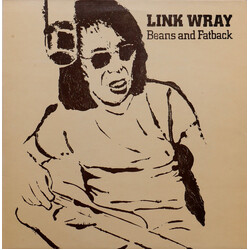 Link Wray Beans And Fatback