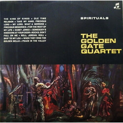 The Golden Gate Quartet Spirituals