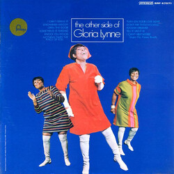 Gloria Lynne The Other Side Of Gloria Lynne