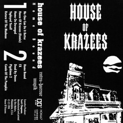 House Of Krazees Home Bound
