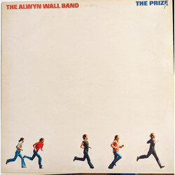 The Alwyn Wall Band The Prize