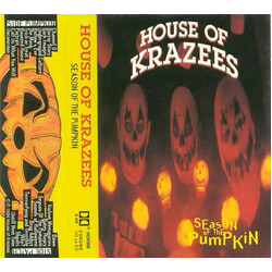 Hok Season Of The Pumpkin 2 LP