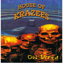 House Of Krazees Out Breed