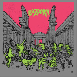 Bazooka (17) Bazooka