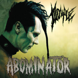 Doyle (14) Abominator