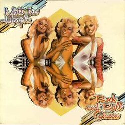 Mott The Hoople Rock And Roll Queen