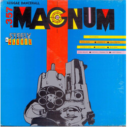 Various .357 Magnum