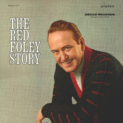 Red Foley The Red Foley Story