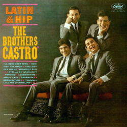 Los Hermanos Castro Latin & Hip