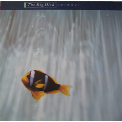 The Big Dish Swimmer
