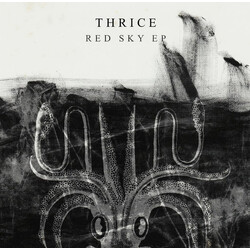 Thrice Red Sky EP