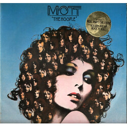 Mott The Hoople The Hoople