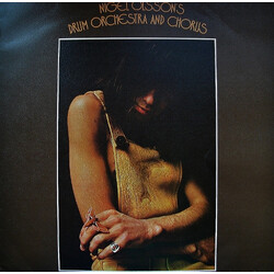 Nigel Olsson Nigel Olsson's Drum Orchestra And Chorus