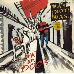 Was (Not Was) What Up, Dog?