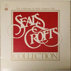 Seals & Crofts The Seals & Crofts Collection