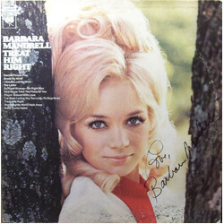 Barbara Mandrell Treat Him Right