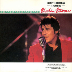 Shakin' Stevens Merry Christmas Everyone