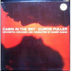 Curtis Fuller Cabin In The Sky