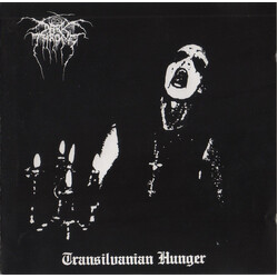 Darkthrone Transilvanian Hunger