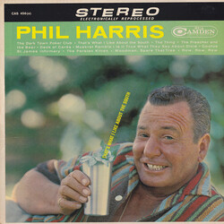 Phil Harris That's What I Like About The South